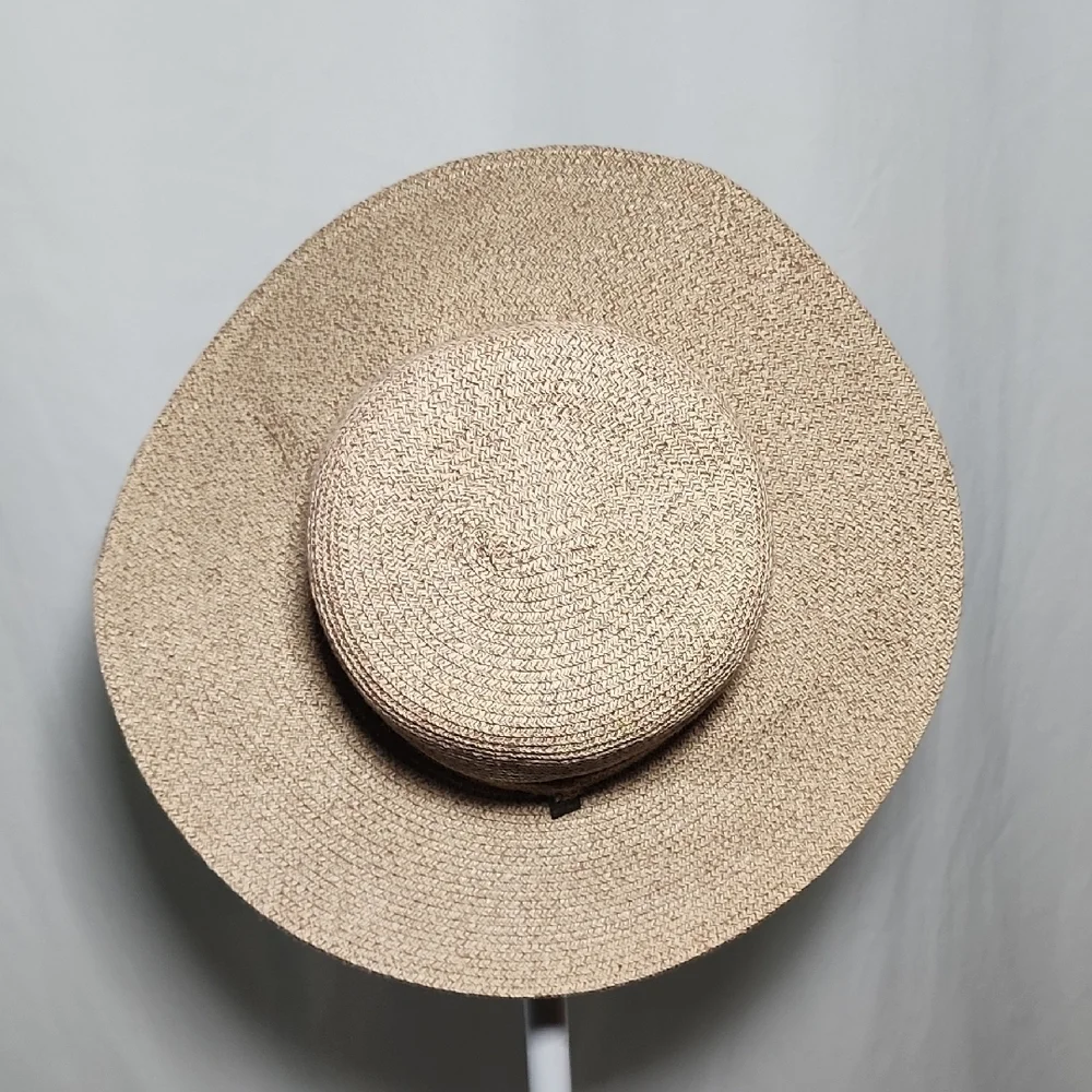 Nine West Classic Beige Women's Hat
